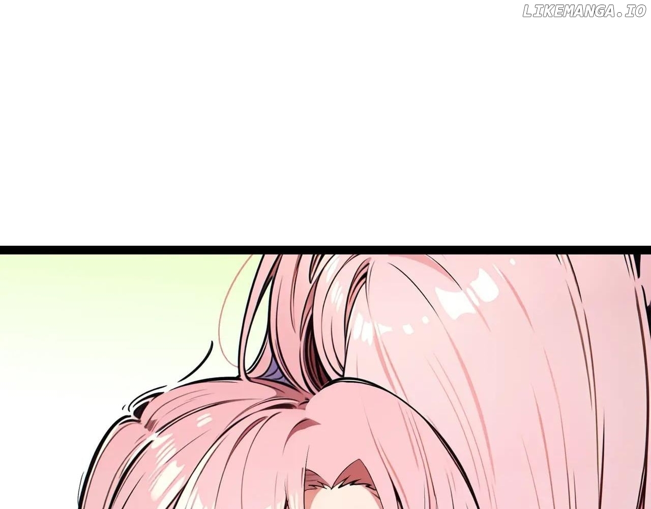 Daddy President Is Too Hard To Deal With Chapter 191 - page 8